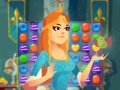 Spill Prinsesse Godteri online