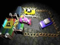Spill Moderne Bilparkering Spill 3D online