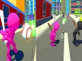 Spill Homer Byspill 3D online