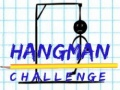 Spill Hangman-utfordringen online