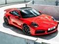Spill 2021 UK Porsche 911 Turbo S online