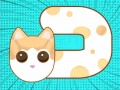 Spill Strekket Katt online
