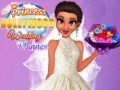 Spill Prinsesse Bollywood Bryllupsplanlegger online