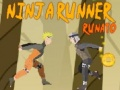 Spill Ninja Løper Runato online