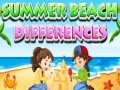 Spill Sommerstranden Forskjeller online