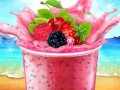 Spill Smoothie online