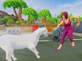 Spill Sint Geit: Villdyrs Raseri online