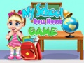 Spill Mine skole dukkehus spill online