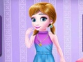 Spill Baby Prinsesse Mia Bading online