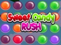 Spill Søtt Candy Rush online