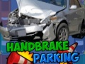 Spill Håndbrekk Parkering online