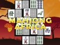 Spill Mahjong Afrika online