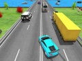 Spill Motorvei Trafikk Racing 2020 online