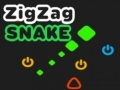 Spill ZigZag Slange online