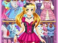 Spill Anime Kawaii Klese online