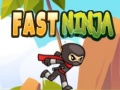 Spill Rask Ninja online