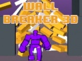 Spill Veggbryter 3D online