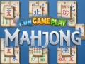 Spill Morsomt Spill Mahjong online