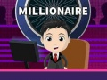 Spill Millionær online