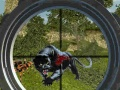 Spill Vill jakt: Jungle sniper skyting online