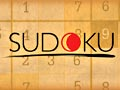 Spill Sudoku online