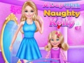 Spill En dag med rampete Kelly online