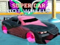Spill Super Bil Hot Wheels online