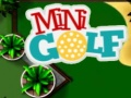 Spill Minigolf online