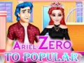Spill Ariel: Fra Null til Populær online