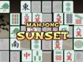 Spill Mahjong Solnedgang online