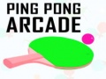 Spill Ping Pong Arcade online