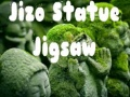 Spill Jizo Statue Puslespill online
