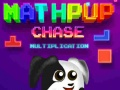 Spill Mathpup Jakt på Multiplikasjon online