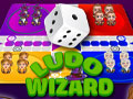 Spill Ludo Trollmann online