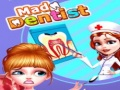 Spill Gal Tandlege online