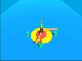 Spill Hoppere 3D online