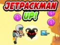 Spill Jetpackmann Opp! online