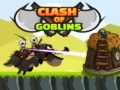 Spill Kollisjon av Goblins online
