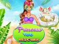 Spill Prinsesse Dyre Redder online