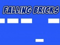 Spill Falling Bricks online