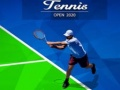 Spill Tennis Open 2020 online