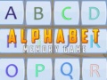 Spill Alfabet Minne Spill online