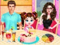 Spill Baby Taylor Gratulerer med morsdagen online