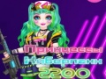 Spill Prinsesse Cyberpunk 2200 online
