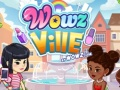 Spill WOWZVille online