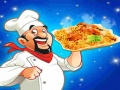 Spill Biryani-oppskrifter og Super Chef Matlagingsspill online