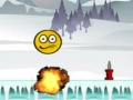 Spill Bomber Ball online