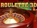 Spill Roulette 3D online