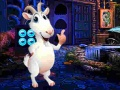 Spill Kingpin: Geiteflukt online