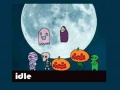 Spill Lett Halloween online